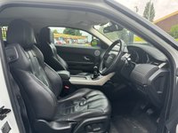 USED 2015 F LAND ROVER RANGE ROVER EVOQUE 2.2 ED4 PURE TECH 3d 150 BHP 