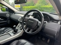 USED 2015 F LAND ROVER RANGE ROVER EVOQUE 2.2 ED4 PURE TECH 3d 150 BHP 