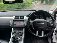 USED 2015 F LAND ROVER RANGE ROVER EVOQUE 2.2 ED4 PURE TECH 3d 150 BHP 
