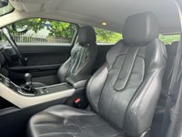 USED 2015 F LAND ROVER RANGE ROVER EVOQUE 2.2 ED4 PURE TECH 3d 150 BHP 