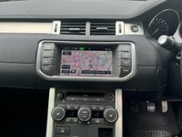 USED 2015 F LAND ROVER RANGE ROVER EVOQUE 2.2 ED4 PURE TECH 3d 150 BHP 