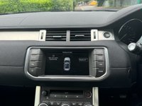 USED 2015 F LAND ROVER RANGE ROVER EVOQUE 2.2 ED4 PURE TECH 3d 150 BHP 