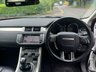 USED 2015 F LAND ROVER RANGE ROVER EVOQUE 2.2 ED4 PURE TECH 3d 150 BHP 