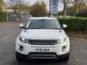 USED 2015 F LAND ROVER RANGE ROVER EVOQUE 2.2 ED4 PURE TECH 3d 150 BHP 