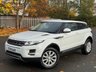 USED 2015 F LAND ROVER RANGE ROVER EVOQUE 2.2 ED4 PURE TECH 3d 150 BHP 