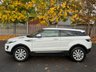 USED 2015 F LAND ROVER RANGE ROVER EVOQUE 2.2 ED4 PURE TECH 3d 150 BHP 