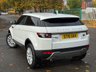 USED 2015 F LAND ROVER RANGE ROVER EVOQUE 2.2 ED4 PURE TECH 3d 150 BHP 