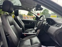 USED 2017 17 LAND ROVER DISCOVERY SPORT 2.0 TD4 HSE 5d 180 BHP 