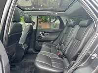 USED 2017 17 LAND ROVER DISCOVERY SPORT 2.0 TD4 HSE 5d 180 BHP 
