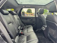 USED 2017 17 LAND ROVER DISCOVERY SPORT 2.0 TD4 HSE 5d 180 BHP 