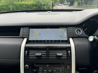 USED 2017 17 LAND ROVER DISCOVERY SPORT 2.0 TD4 HSE 5d 180 BHP 