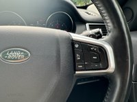 USED 2017 17 LAND ROVER DISCOVERY SPORT 2.0 TD4 HSE 5d 180 BHP 