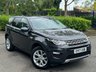 USED 2017 17 LAND ROVER DISCOVERY SPORT 2.0 TD4 HSE 5d 180 BHP 