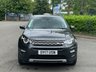 USED 2017 17 LAND ROVER DISCOVERY SPORT 2.0 TD4 HSE 5d 180 BHP 