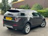 USED 2017 17 LAND ROVER DISCOVERY SPORT 2.0 TD4 HSE 5d 180 BHP 