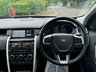 USED 2017 17 LAND ROVER DISCOVERY SPORT 2.0 TD4 HSE 5d 180 BHP 