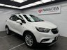 USED 2017 66 VAUXHALL MOKKA X 1.4 ACTIVE S/S 5d 138 BHP 