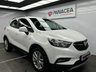 USED 2017 66 VAUXHALL MOKKA X 1.4 ACTIVE S/S 5d 138 BHP 