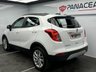 USED 2017 66 VAUXHALL MOKKA X 1.4 ACTIVE S/S 5d 138 BHP 