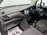 USED 2017 66 VAUXHALL MOKKA X 1.4 ACTIVE S/S 5d 138 BHP 