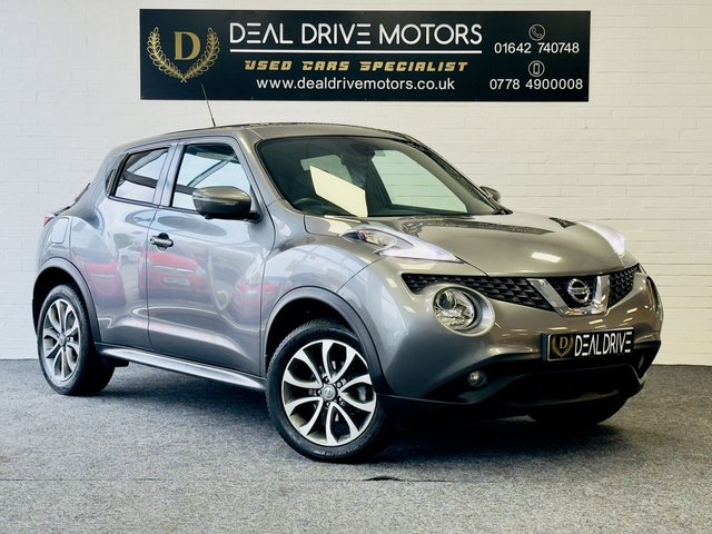 DealDrive Motors