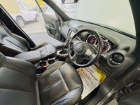 USED 2017 67 NISSAN JUKE 1.2 TEKNA DIG-T 5d 115 BHP SATNAV DAB BLUETOOTH