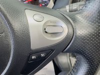 USED 2017 67 NISSAN JUKE 1.2 TEKNA DIG-T 5d 115 BHP SATNAV DAB BLUETOOTH