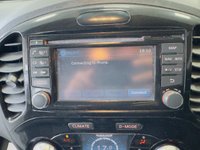 USED 2017 67 NISSAN JUKE 1.2 TEKNA DIG-T 5d 115 BHP SATNAV DAB BLUETOOTH