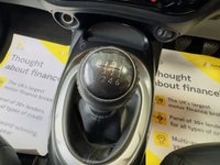 USED 2017 67 NISSAN JUKE 1.2 TEKNA DIG-T 5d 115 BHP SATNAV DAB BLUETOOTH