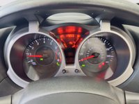 USED 2017 67 NISSAN JUKE 1.2 TEKNA DIG-T 5d 115 BHP SATNAV DAB BLUETOOTH