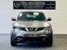 USED 2017 67 NISSAN JUKE 1.2 TEKNA DIG-T 5d 115 BHP SATNAV DAB BLUETOOTH