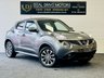 USED 2017 67 NISSAN JUKE 1.2 TEKNA DIG-T 5d 115 BHP SATNAV DAB BLUETOOTH