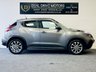 USED 2017 67 NISSAN JUKE 1.2 TEKNA DIG-T 5d 115 BHP SATNAV DAB BLUETOOTH