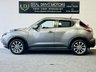USED 2017 67 NISSAN JUKE 1.2 TEKNA DIG-T 5d 115 BHP SATNAV DAB BLUETOOTH