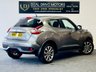 USED 2017 67 NISSAN JUKE 1.2 TEKNA DIG-T 5d 115 BHP SATNAV DAB BLUETOOTH