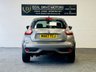 USED 2017 67 NISSAN JUKE 1.2 TEKNA DIG-T 5d 115 BHP SATNAV DAB BLUETOOTH