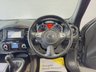 USED 2017 67 NISSAN JUKE 1.2 TEKNA DIG-T 5d 115 BHP SATNAV DAB BLUETOOTH