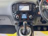USED 2017 67 NISSAN JUKE 1.2 TEKNA DIG-T 5d 115 BHP SATNAV DAB BLUETOOTH