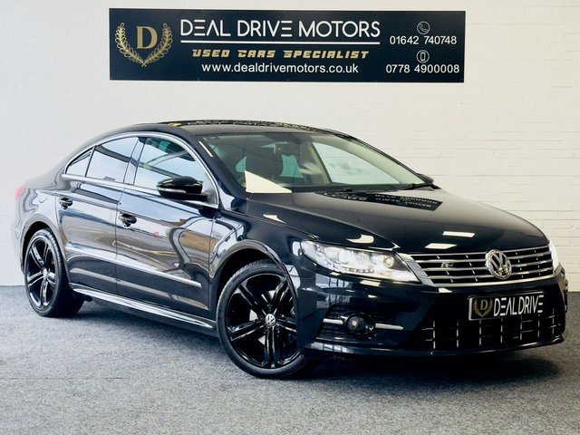 DealDrive Motors