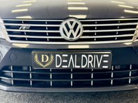 USED 2015 65 VOLKSWAGEN CC 2.0 R LINE TDI BLUEMOTION TECHNOLOGY 4d 182 BHP SATNAV HEATED SEATS BLUETOOTH