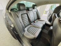 USED 2015 65 VOLKSWAGEN CC 2.0 R LINE TDI BLUEMOTION TECHNOLOGY 4d 182 BHP SATNAV HEATED SEATS BLUETOOTH