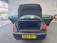USED 2015 65 VOLKSWAGEN CC 2.0 R LINE TDI BLUEMOTION TECHNOLOGY 4d 182 BHP SATNAV HEATED SEATS BLUETOOTH