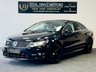 USED 2015 65 VOLKSWAGEN CC 2.0 R LINE TDI BLUEMOTION TECHNOLOGY 4d 182 BHP SATNAV HEATED SEATS BLUETOOTH