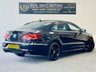 USED 2015 65 VOLKSWAGEN CC 2.0 R LINE TDI BLUEMOTION TECHNOLOGY 4d 182 BHP SATNAV HEATED SEATS BLUETOOTH