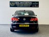 USED 2015 65 VOLKSWAGEN CC 2.0 R LINE TDI BLUEMOTION TECHNOLOGY 4d 182 BHP SATNAV HEATED SEATS BLUETOOTH