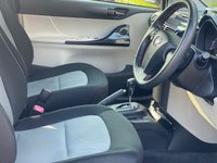 USED 2013 N TOYOTA IQ 1.0 VVT-I IQ2 3d 68 BHP AUTOMATIC......