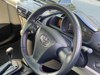 USED 2013 N TOYOTA IQ 1.0 VVT-I IQ2 3d 68 BHP AUTOMATIC......