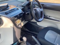 USED 2013 N TOYOTA IQ 1.0 VVT-I IQ2 3d 68 BHP AUTOMATIC......