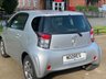 USED 2013 N TOYOTA IQ 1.0 VVT-I IQ2 3d 68 BHP AUTOMATIC......