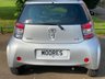 USED 2013 N TOYOTA IQ 1.0 VVT-I IQ2 3d 68 BHP AUTOMATIC......